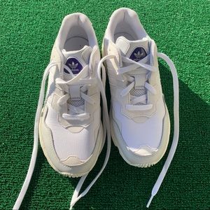 Adidas Yung 96 Originals Triple White Originals